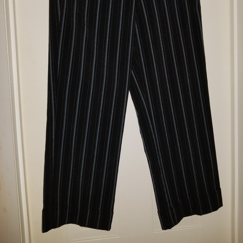Wide leg dress pants - Picture 4 of 6